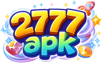 2777 apk প্রধান লোগো